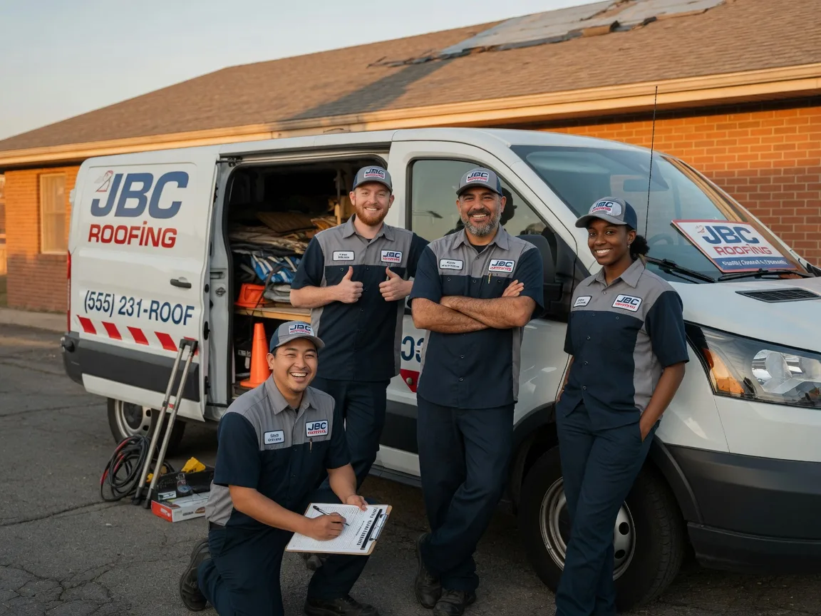 Roof Replacement company in Wauneta, NE
